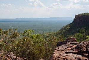 Safari Trip For Seven Guests Plus Driver In Spacious “stretched ...