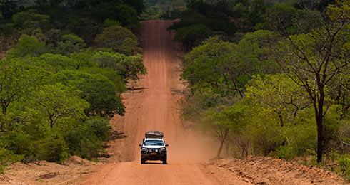 Namibia-self-drive-safari-All-Itineraries-route-cross-border