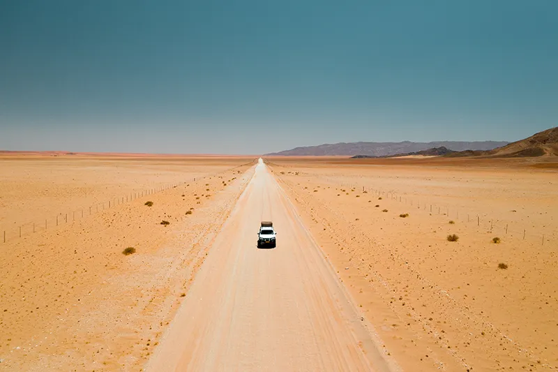 Namibia-Self-Drive-Safari-Tours-Route-Cross-Border-Windhoek-Departure