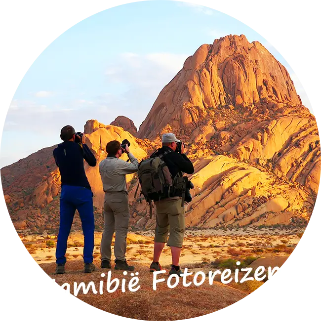 Explore-Namibia-Namibië Fotoreizen