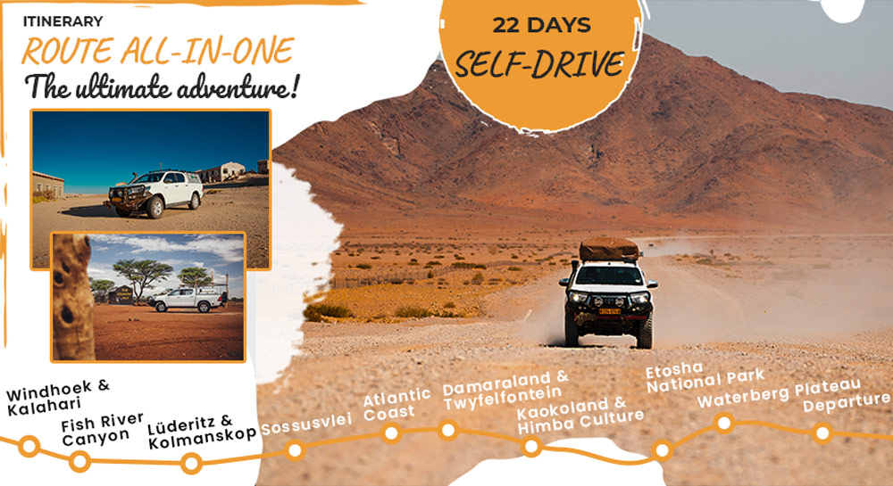 Self-Drive-Safari-Namibia-Route-All-in-One-Route-Map