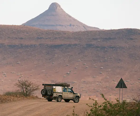 Namibia-Self-Drive-Safari-Add-on-North