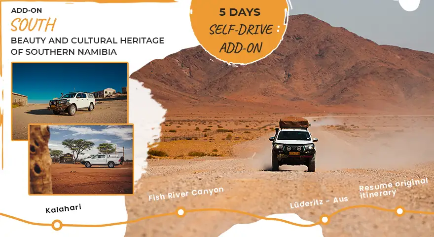 Namibia-Self-Drive-Safari-Add-on-South