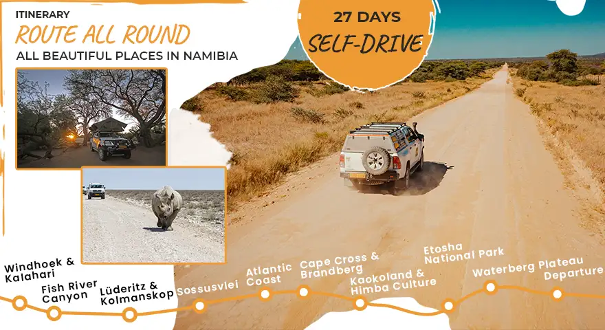 Namibia-Self-Drive-Safari-Tours-Route-All-Round