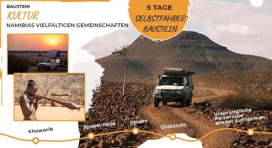 Namibia-Selbstfahrer-Safari-Reiserouten-Reisebaustein-Kultur