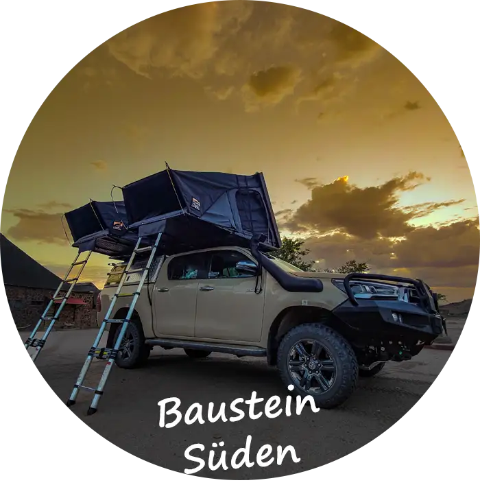 Namibia-Selbstfahrer-Safari-Reiserouten-Reisebaustein-Suden
