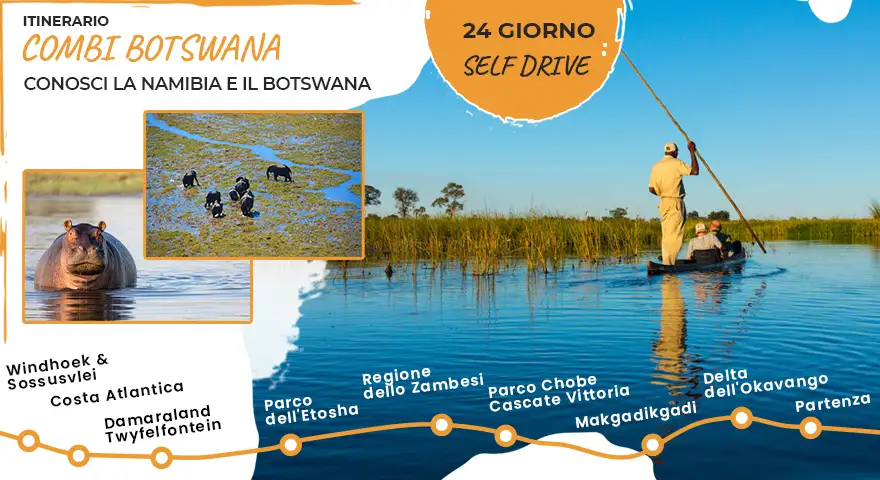 Namibia-self-drive-safari-itinerario-combi-botswana